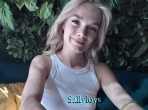 Sallyloys