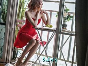 Sallyly