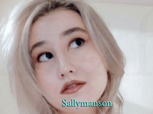 Sallymanson