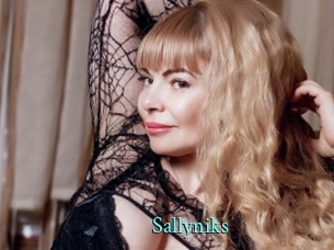 Sallyniks
