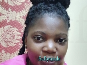 Sallynzala