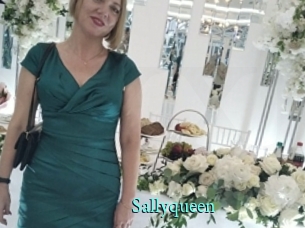 Sallyqueen