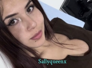 sallyqueenx xxx Fantasy Land