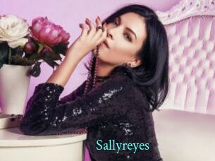 Sallyreyes