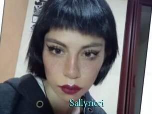 Sallyricci
