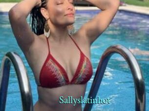 Sallyslatinhot