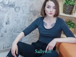 Sallysoft