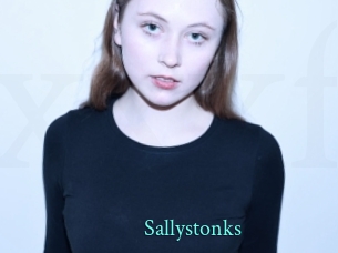 Sallystonks