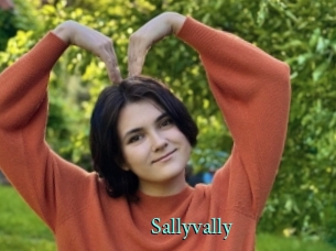 Sallyvally
