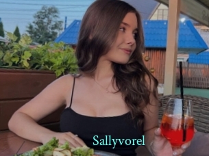 Sallyvorel