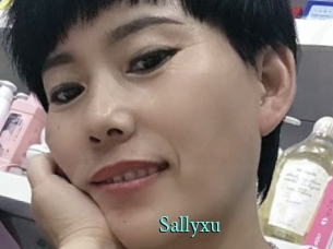 Sallyxu
