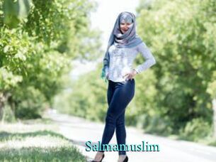 Salmamuslim