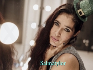 salmatylor xxx Fantasy Land