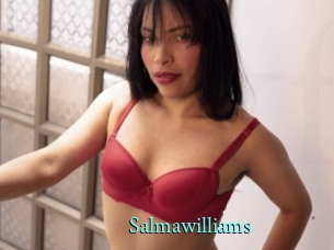 Salmawilliams