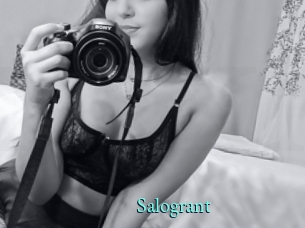Salogrant