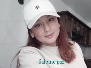 salome_paz xxx Fantasy Land