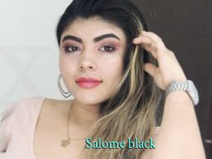 Salome_black