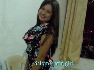 Salome_latin_girl