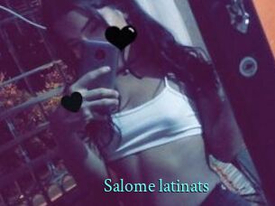 Salome_latinats