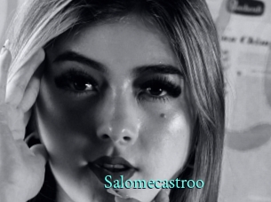 salomecastroo xxx Fantasy Land