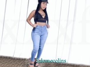 Salomecolins