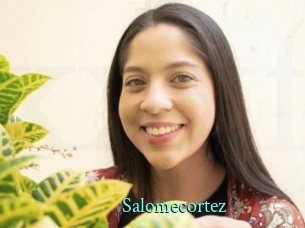 Salomecortez