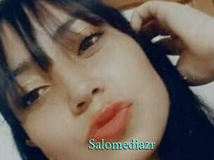 Salomediazr