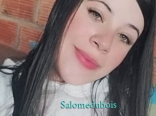 Salomedubois