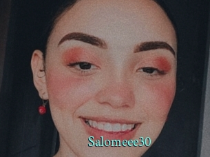 Salomeee30