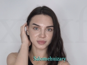 Salomehuizary