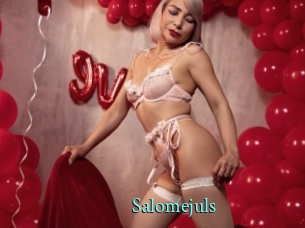 Salomejuls