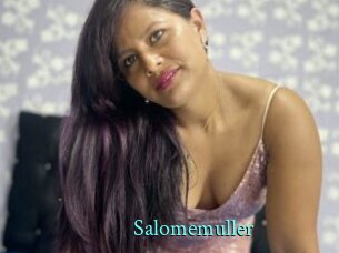 Salomemuller