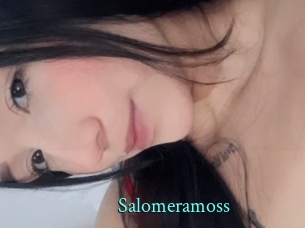 Salomeramoss