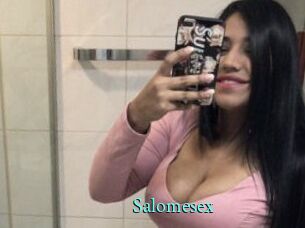 salomesex xxx Fantasy Land