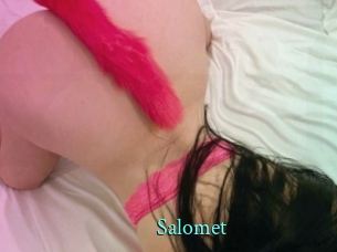 Salomet