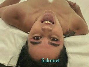 Salomet