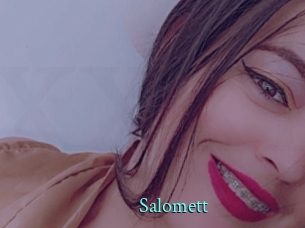 Salomett