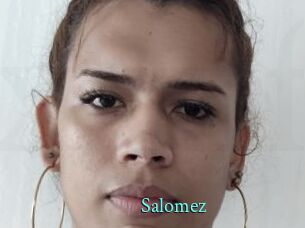 Salomez