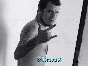 Salomon69