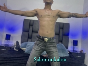 salomonkalou xxx Fantasy Land
