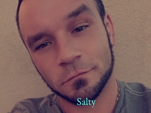 salty xxx Fantasy Land