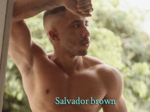 salvador_brown xxx Fantasy Land