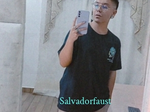 Salvadorfaust