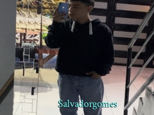 Salvadorgomes