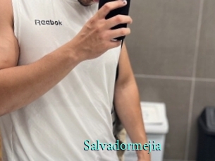 Salvadormejia