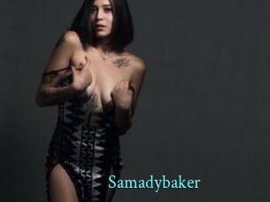 Samadybaker