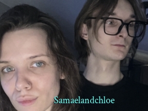Samaelandchloe