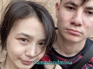 samaelandmissa xxx Fantasy Land