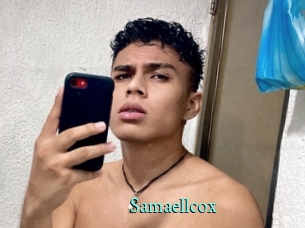 samaellcox xxx Fantasy Land