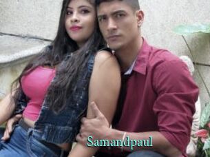 samandpaul xxx Fantasy Land